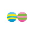 Westcott® 2pk Off-the-Wall Eraser balls